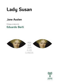 Title: Lady Susan, Author: Jane Austen