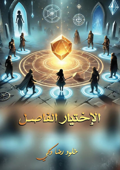 الاختيار الفاصل