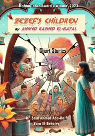 Title: Zezef's Children, Author: Ahmed Rashid Al-Batal