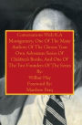 Conversations With R.A Montgomery, One Of The Many Authors Of The Choose Your Own Adventure Series Of Children's Books: A Large Print Book