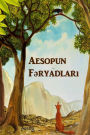 Aesopun ?s?rl?ri: Aesop's Fables, Azerbaijani edition