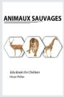Animaux Sauvages