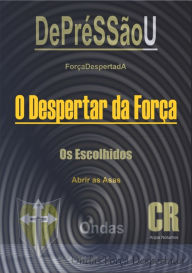 Title: O Despertar Da Força, Author: @cscetimo