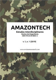Title: Amazontech, Author: Cristiano Torres Do Amaral