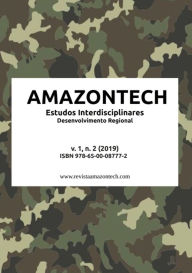 Title: Amazontech, Author: Cristiano Torres Do Amaral