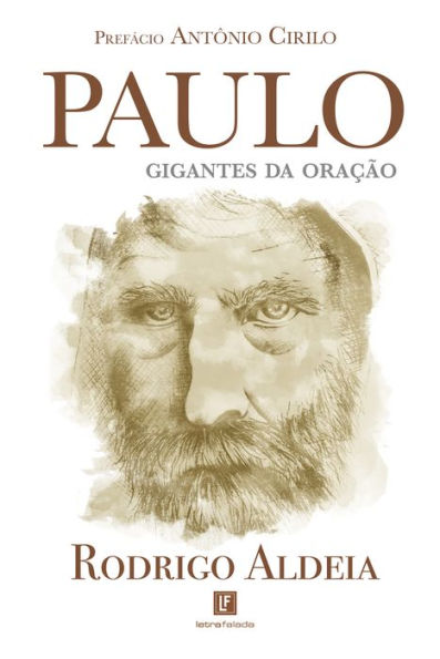 Paulo: Gigantes da Oração