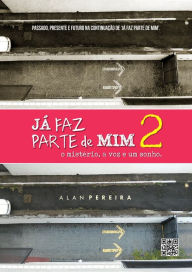Title: Já Faz Parte de Mim 2, Author: Alan Pereira