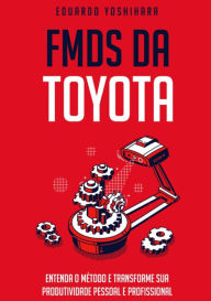Title: Fmds Da Toyota, Author: Eduardo Yoshihara