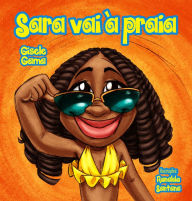 Title: Sara vai à praia, Author: Gisele Gama