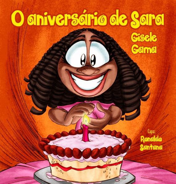 O aniversário de Sara