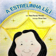Title: A Estrelinha Lili, Author: Mabel Mendes Miranda