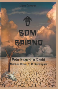 Title: O Bom Baiano, Author: Lilian Campos