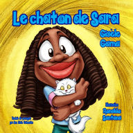 Title: Le chaton de Sara, Author: Gisele Gama