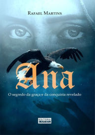 Title: Ana, Author: Rafael Martins