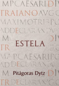 Title: estela, Author: Pitágoras Dytz