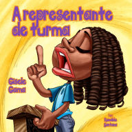 Title: A representante de turma, Author: Gisele Gama