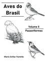 Aves Do Brasil - Vol. Ii