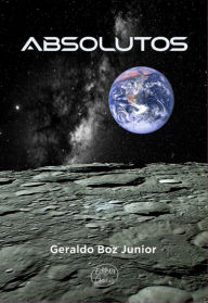 Title: Absolutos, Author: Geraldo Boz Junior