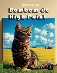 Title: Bombom de High Point, Author: Gabriela Teodoro