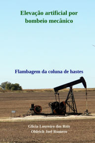 Title: Elevação Artificial Por Bombeio Mecânico, Author: Glicia Loureiro Reis Dos Romero