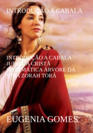 Title: Introdução A Cabala, Author: Eugenia Gomes