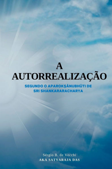 A Autorrealização