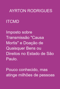 Title: Itcmd-imposto Sobre Transmissão 