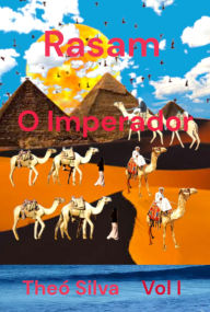 Title: Rasam O Imperador, Author: Theó Silva