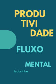Title: Produtividade, Author: Fsobrinho