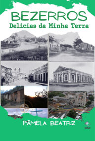 Title: Bezerros, Author: Pâmela Beatriz