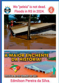 Title: Wo peleia Is Not Dead., Author: Edmilson Pereira Da Silva