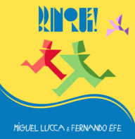 Title: Brinque!, Author: Edvaldo Fernando Costa
