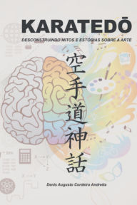Title: KaratedO, Author: Denis Augusto Cordeiro Andretta
