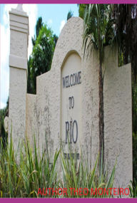 Title: Welcome To Rio, Author: Theobaldo Veira Monteiro