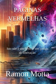 Title: Paginas Vermelhas, Author: Ramon Motta