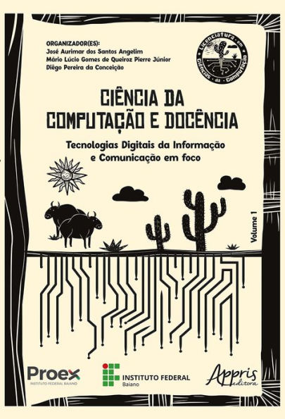 Ciência da Computação e Docência: Tecnologias Digitais da Informação e Comunicação em Foco