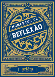 Title: Momentos de Reflexão, Author: Lígia Nascimento Seixas