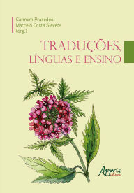 Title: Traduções, Línguas e Ensino, Author: Carmem Praxedes