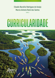 Title: Curricularidade, Author: Cláudio Narcélio Rodrigues de Araújo