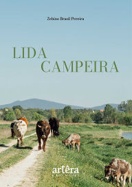 Title: Lida Campeira, Author: Zebino Brasil Pereira