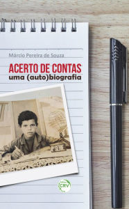 Title: Acerto de contas: uma (auto)biografia, Author: Márcio Pereira de Souza