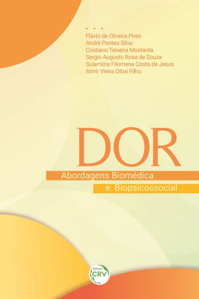 Dor: abordagens biomédica e biopsicossocial