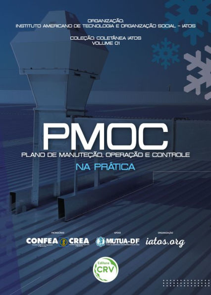 PMOC: Plano de Manutenção, Operação e Controle na prática