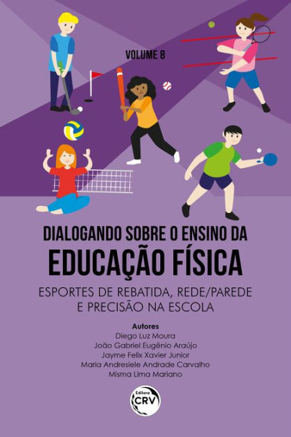 Ed fisica, Desportos, Fisica