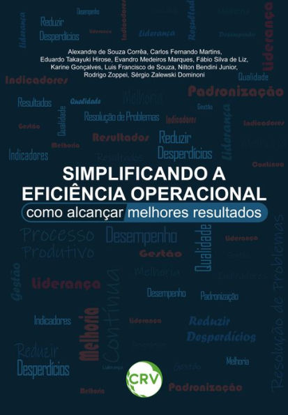 Simplificando a eficiência operacional: Como alcançar melhores resultados