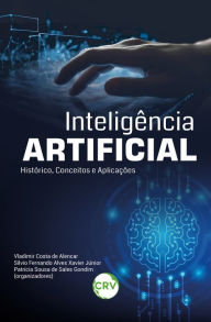 Title: Inteligência artificial: Histórico, Conceitos e Aplicações, Author: Vladimir Costa de Alencar