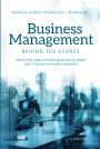 Business management: Behind the Scenes