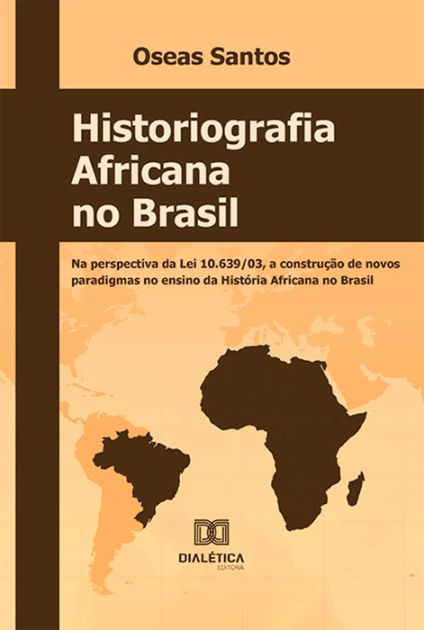 Lei 10.639: como anda o ensino de história afro-brasileira?