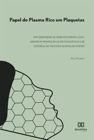 Title: Papel do Plasma Rico em Plaquetas: uma Ferramenta de Desenvolvimento Local através de Promoção de Efeitos Estéticos e de Controle do Processo de Envelhecimento, Author: Aline Monteiro