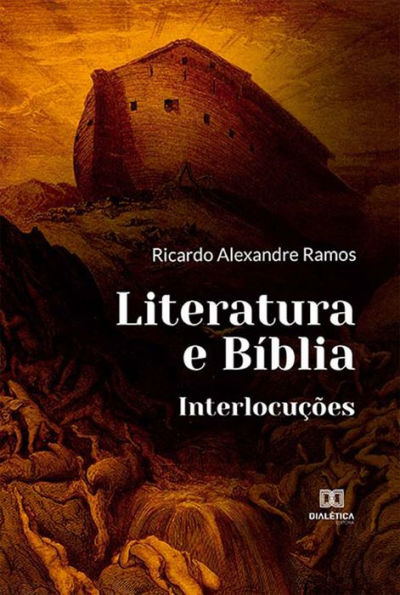 Literatura e Bíblia: Interlocuções